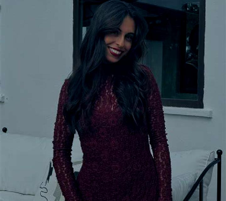Aitana 2 Dehesa de Romanos escort