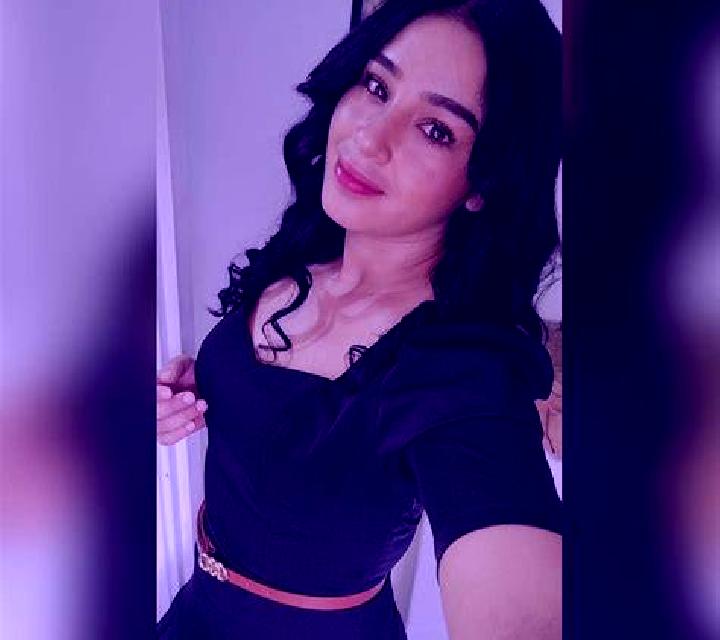 Aitana 2 Tariego escort