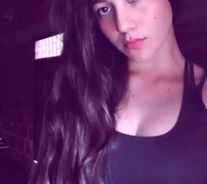 Aitana 3 Alhaurin de la Torre escort