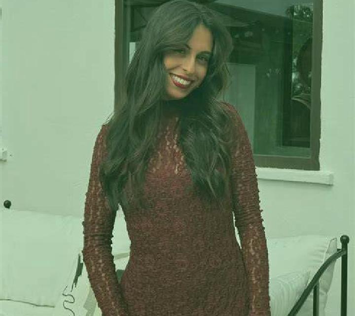 Aitana 3 Badajoz escort
