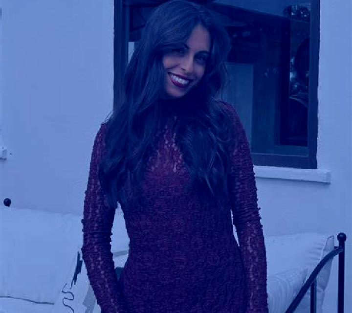 Aitana 3 Benilloba escort