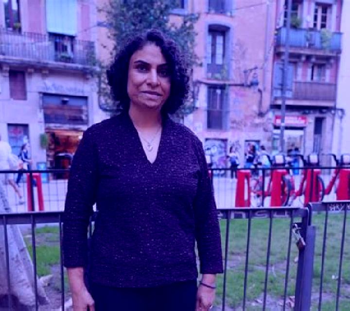 Aitana 3 Binissalem escort