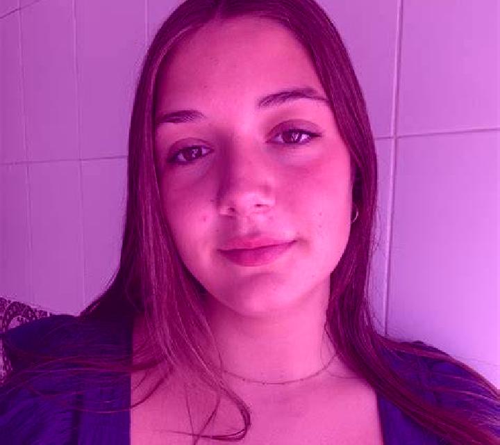 Aitana 3 Bunuel escort