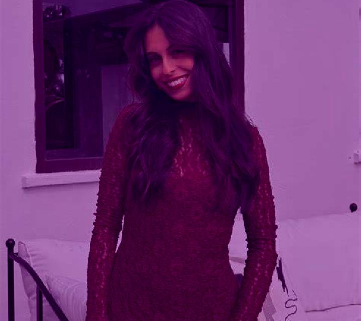 Aitana 3 Canar escort
