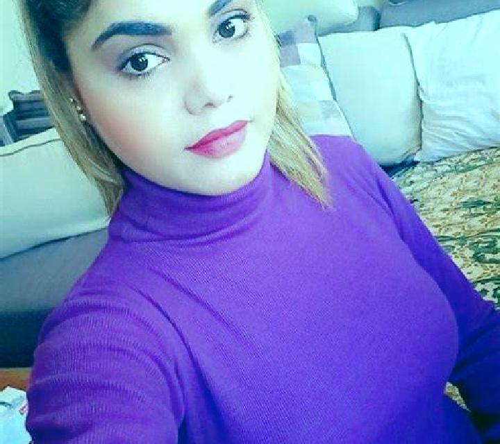 Aitana 3 Estadilla escort
