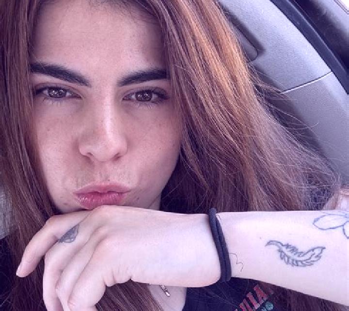 Aitana 3 Outeiro escort
