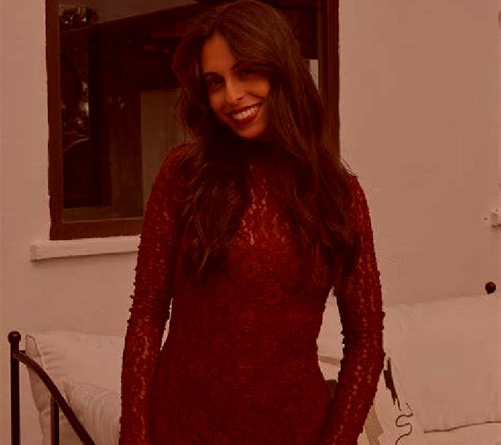 Aitana 3 Santa Eulalia Bajera escort