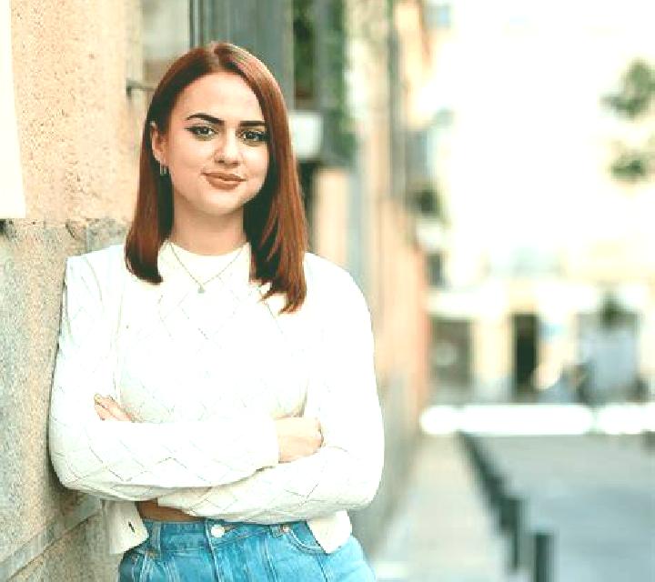 Aitana 3 Soto de Cerrato escort