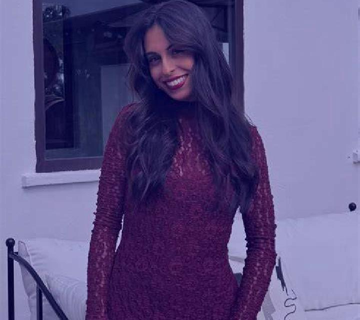 Aitana 3 Tauste escort