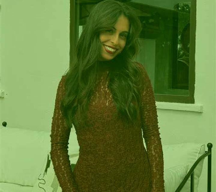 Aitana 3 Torres de Berrellen escort