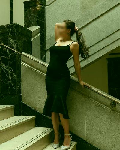 Aitana 3 Zalamea de la Serena escort