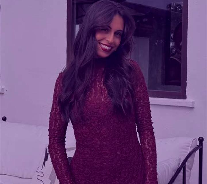 Aitana Aldea del Cano escort
