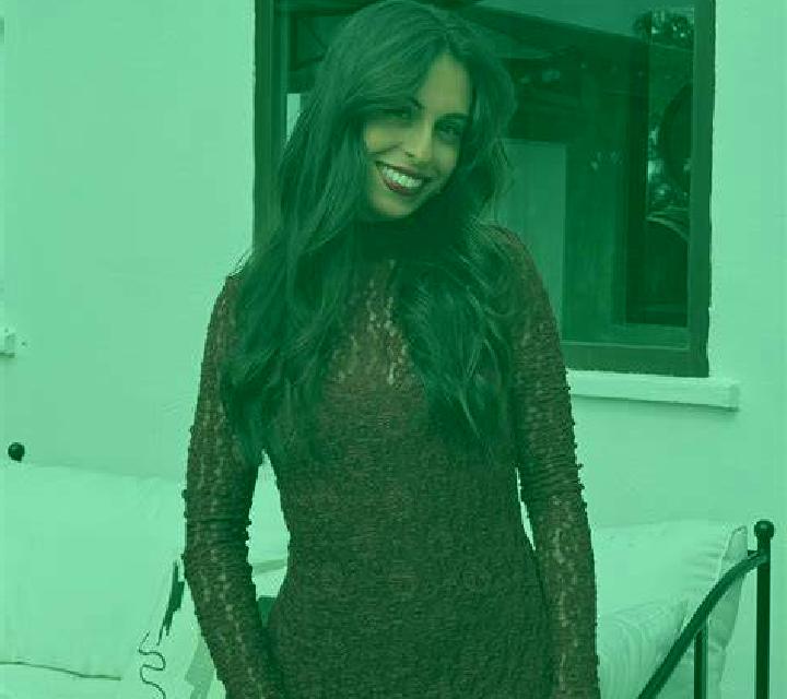 Aitana Eibar escort