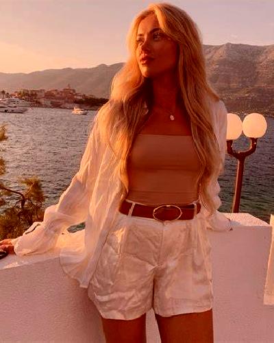 Aitana Herrera de Alcantara escort