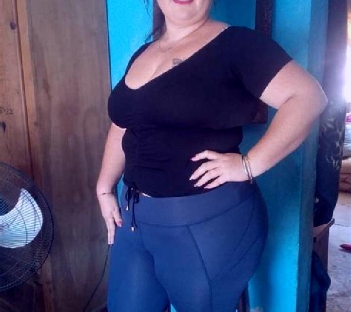 Aitana La Pedraja de Portillo escort