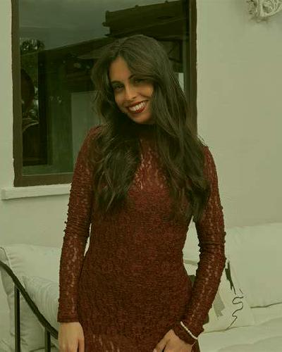 Aitana Potries escort