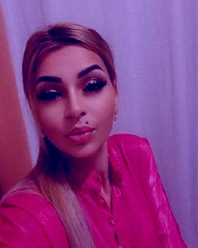 Aitana Rotova escort