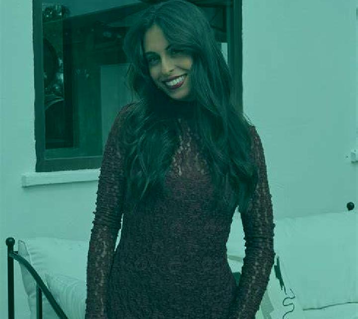 Aitana San Martin del Rio escort
