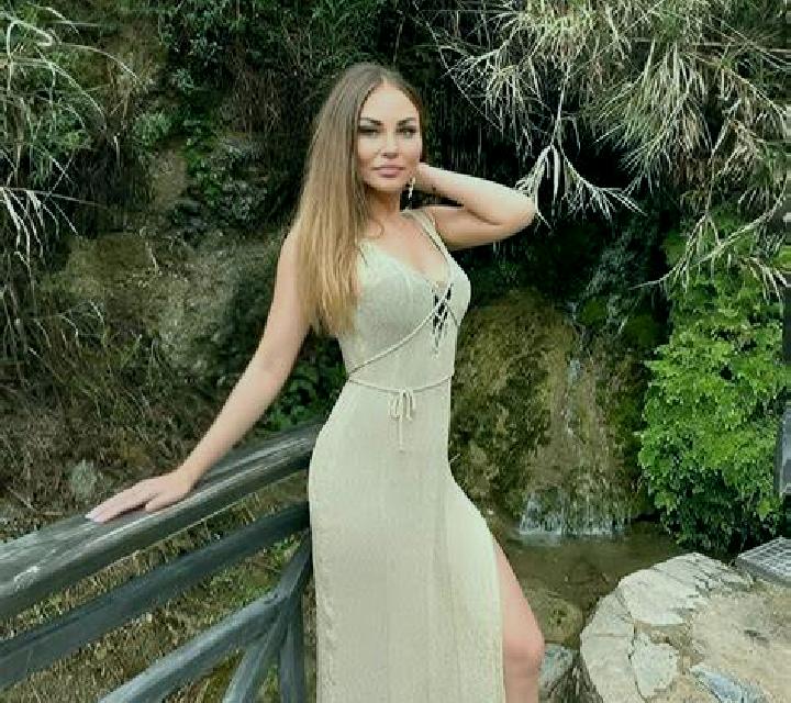 Aitana San Tirso de Abres escort