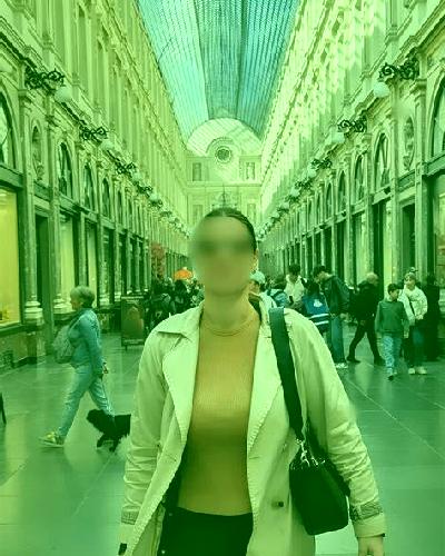 Alba 2 Belmez escort