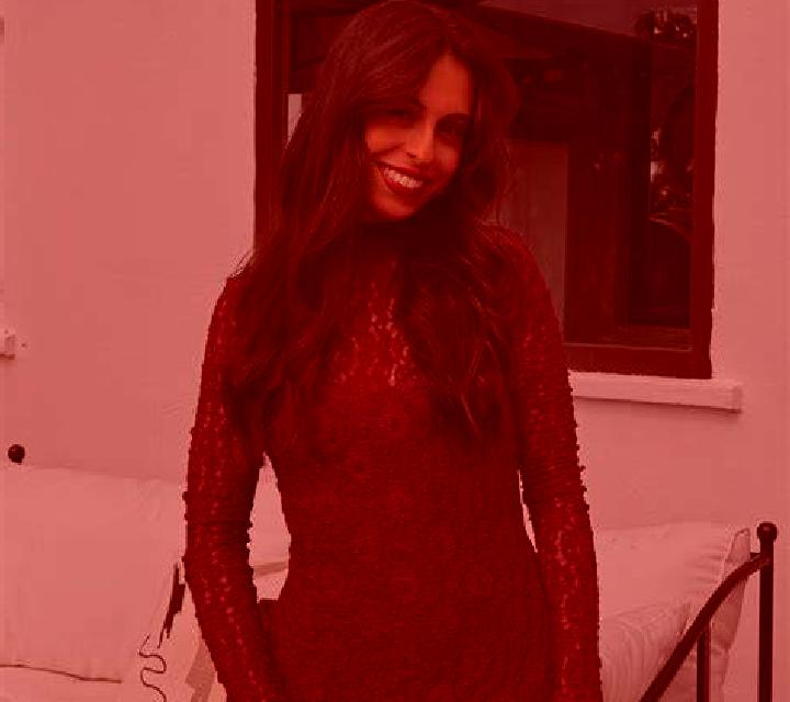 Alba 2 Benalua de Guadix escort