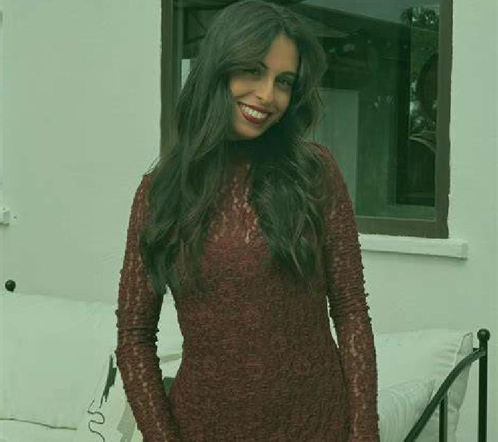 Alba 2 Bermellar escort