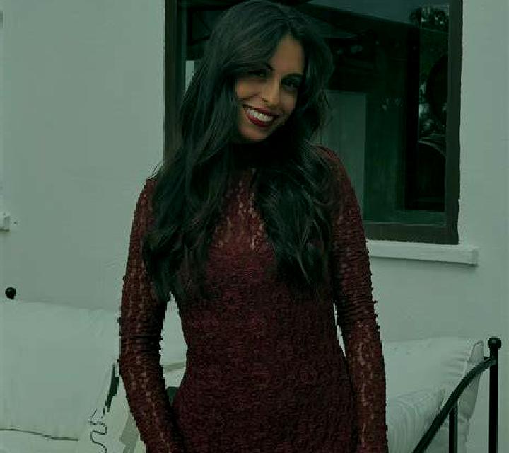 Alba 2 Coslada escort
