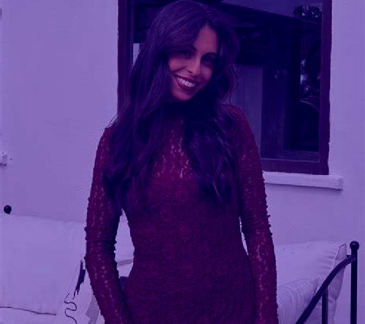 Alba 2 Fuentepinel escort