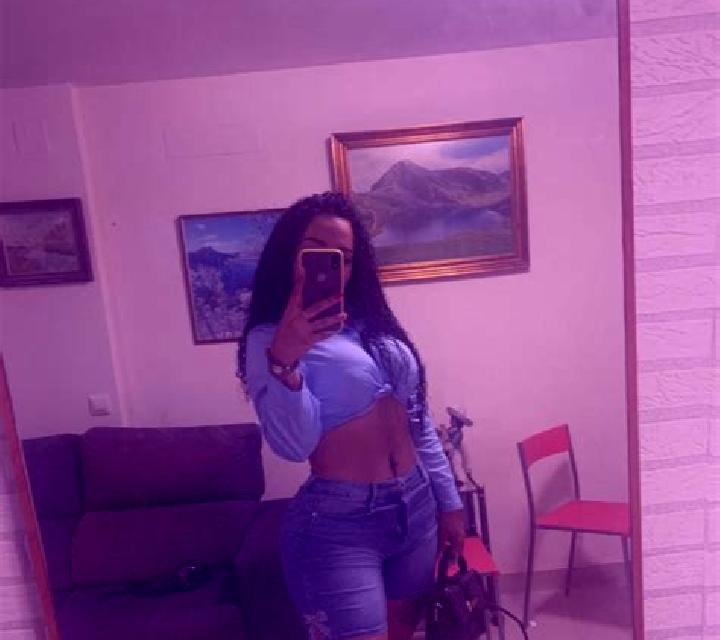 Alba 2 Milles de la Polvorosa escort