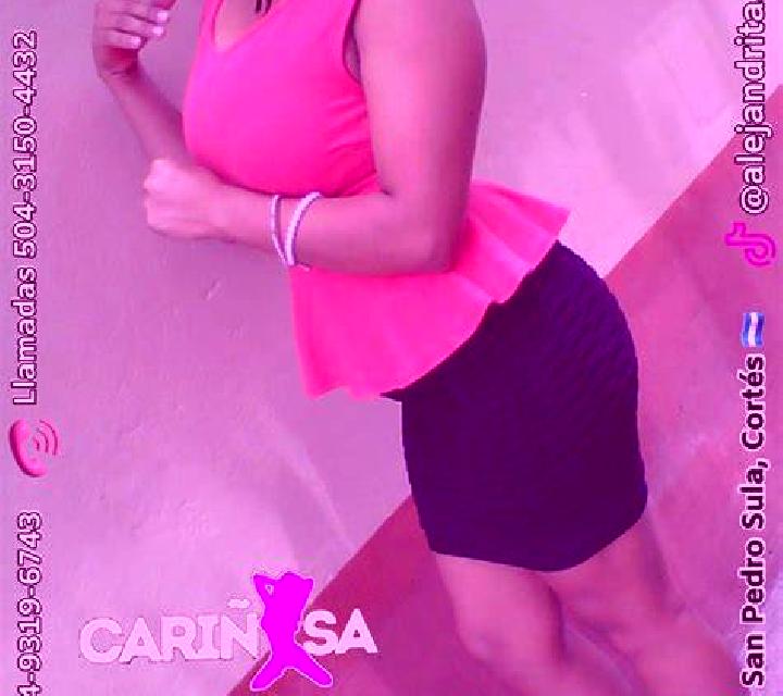 Alba 2 Monterrubio escort