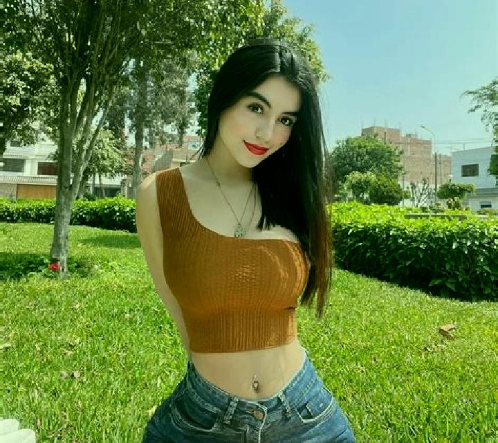 Alba 2 Sant Andreu escort