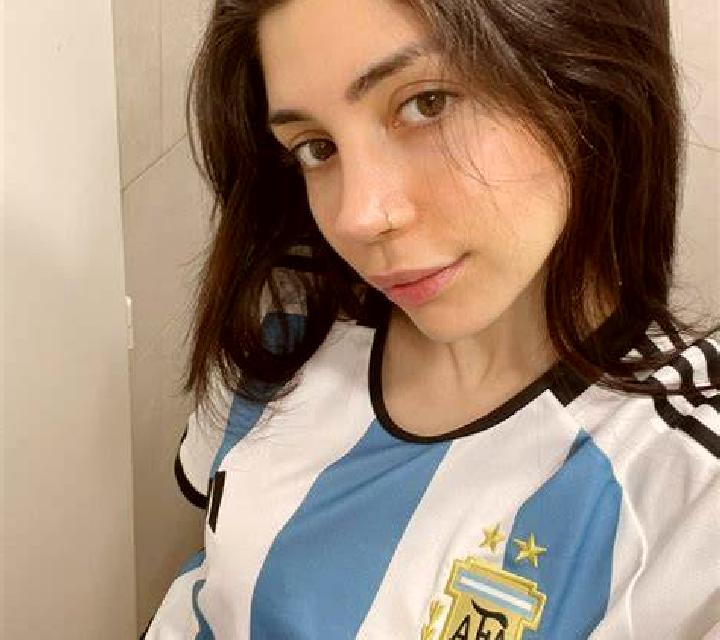 Alba 3 Algadefe escort