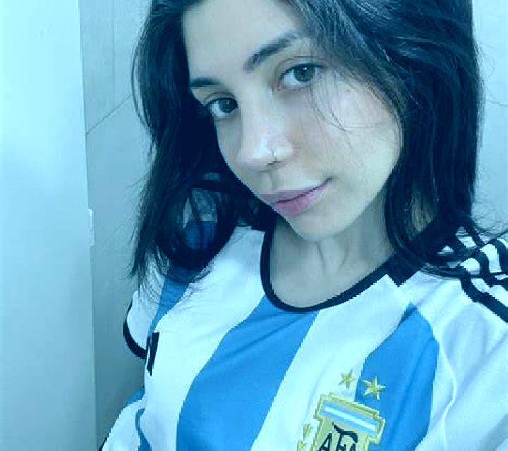 Alba 3 Almassora escort