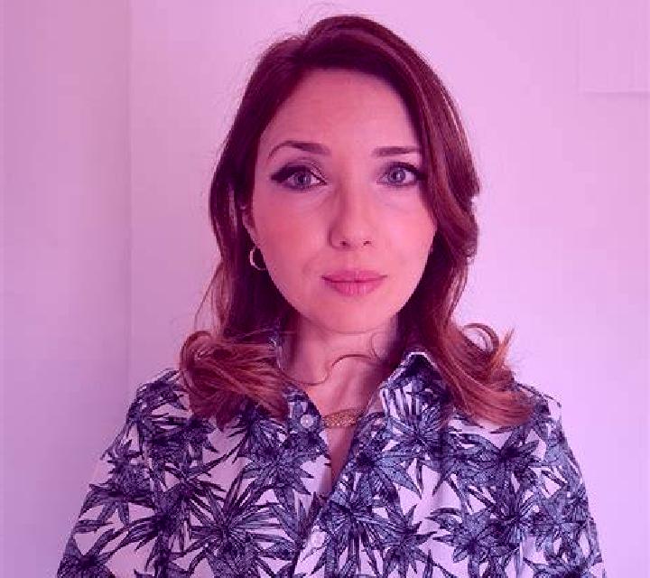 Alba 3 Boo escort
