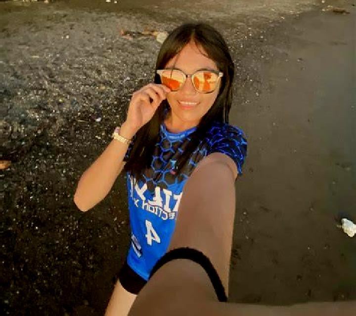Alba 3 Boquineni escort