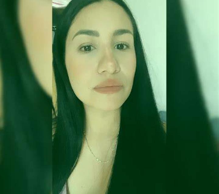 Alba 3 Busto de Bureba escort