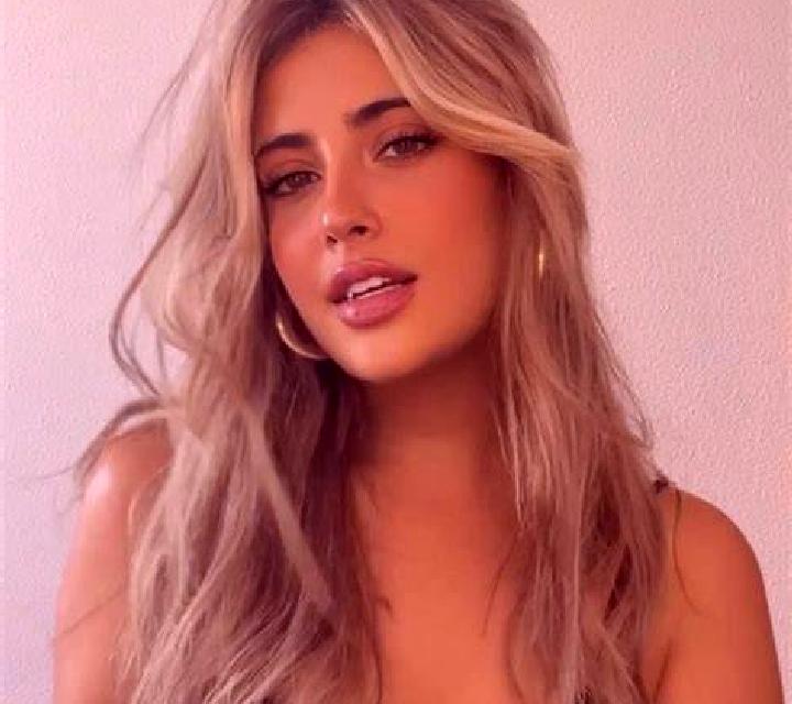 Alba 3 Cala Rajada escort