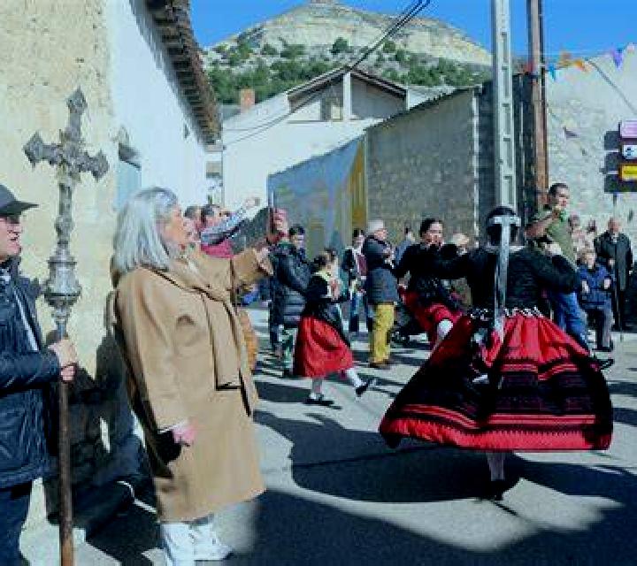 Alba 3 Humada escort