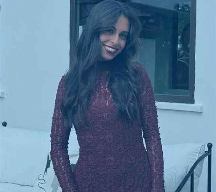 Alba 3 La Rambla escort