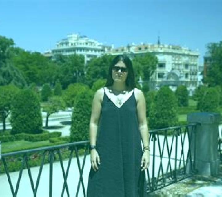 Alba 3 Lanjaron escort