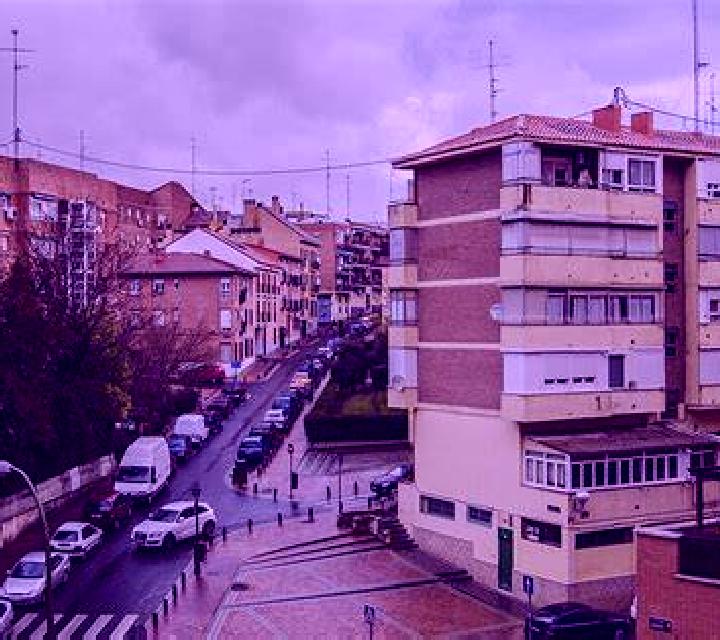 Alba 3 Milles de la Polvorosa escort