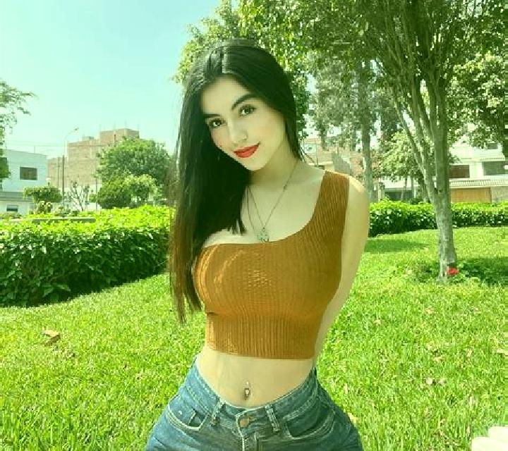 Alba Aldehuela de Yeltes escort