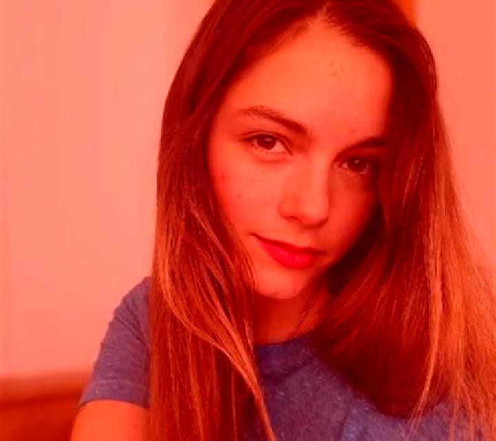 Alba Encinas de Esgueva escort