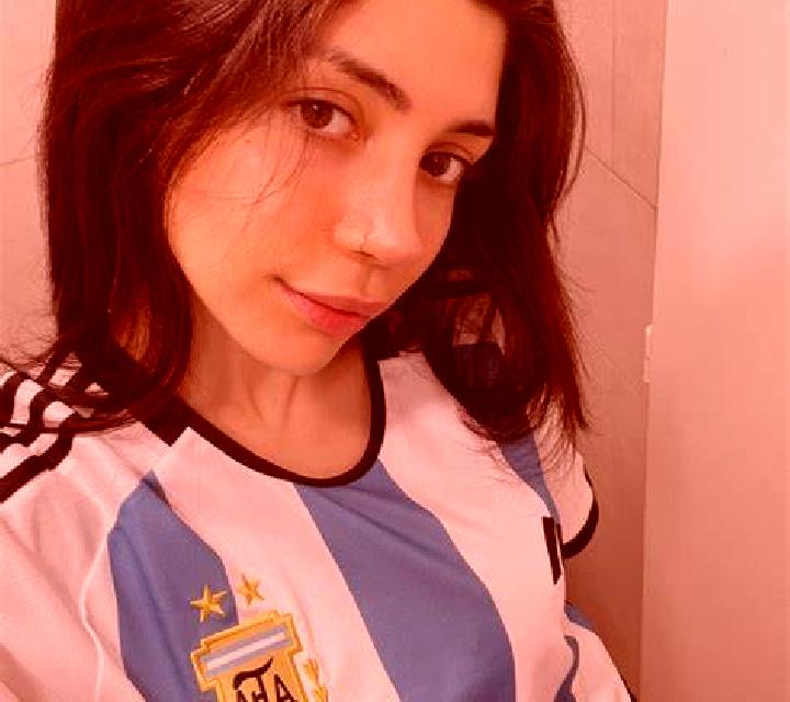 Alba Las Tres Torres escort
