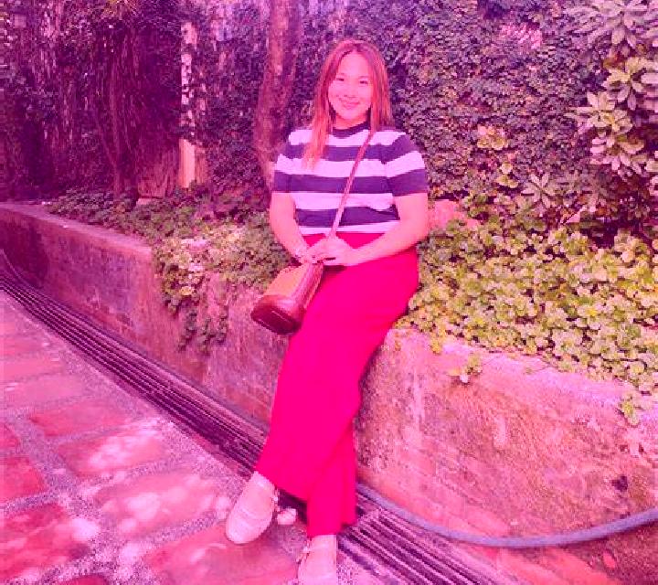 Alba Marchal escort