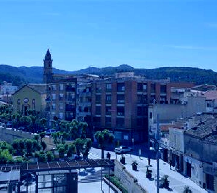 Alba Mocejon escort