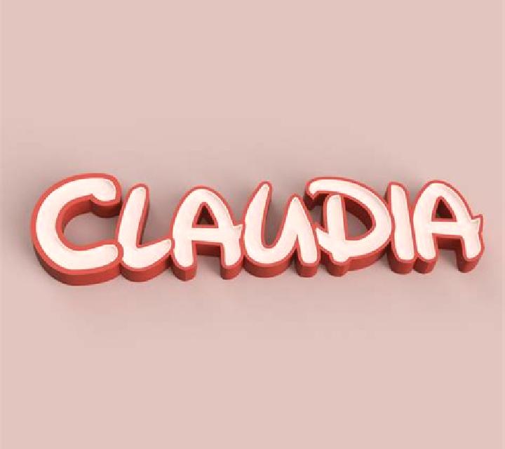 Alba Monzon escort