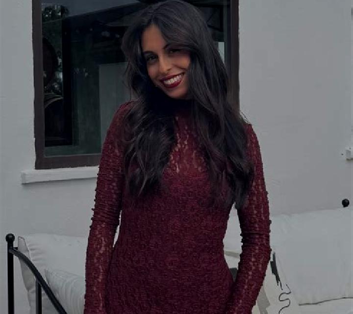 Alba Oropesa escort