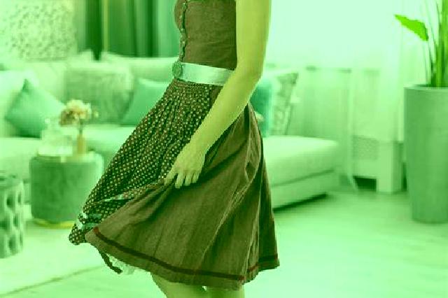 Alba Paradinas de San Juan escort