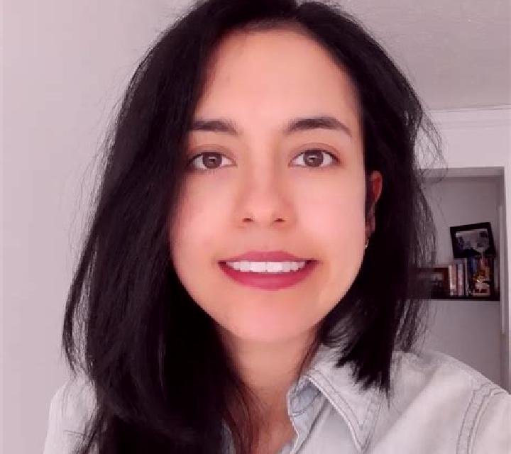Alba Remondo escort